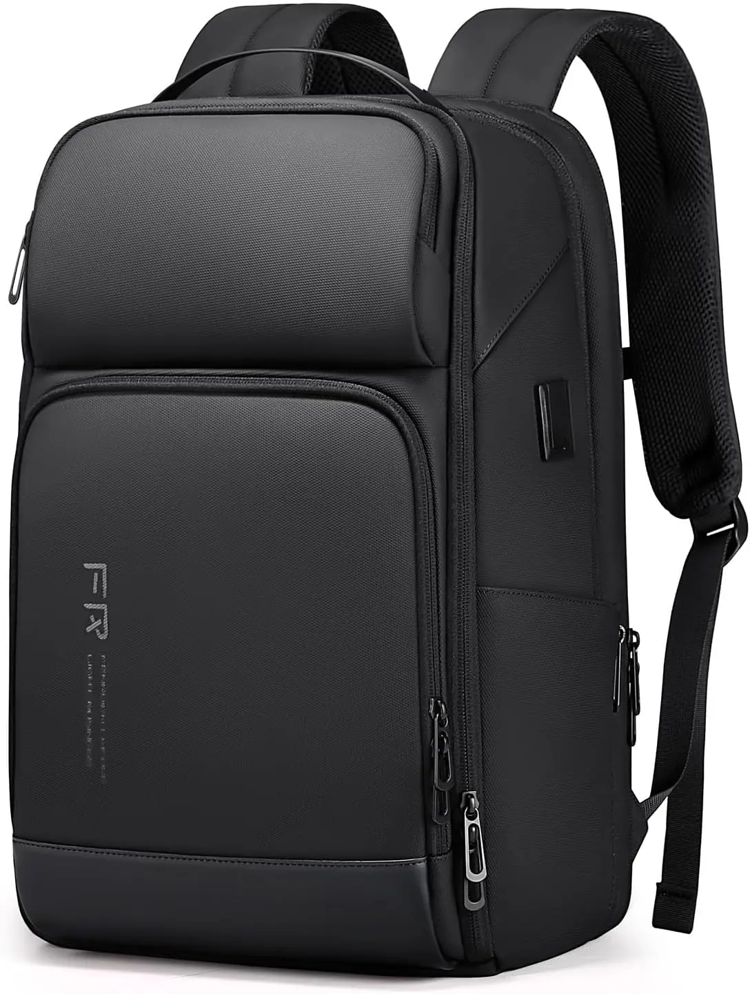 17 Inch Expandable Travel Backpack, Water Resistant Laptop Bag with USB Port for Business/College/Work
17 Inch Expandable Travel Backpack, Water Resistant Laptop Bag with USB Port for Business/College/Work