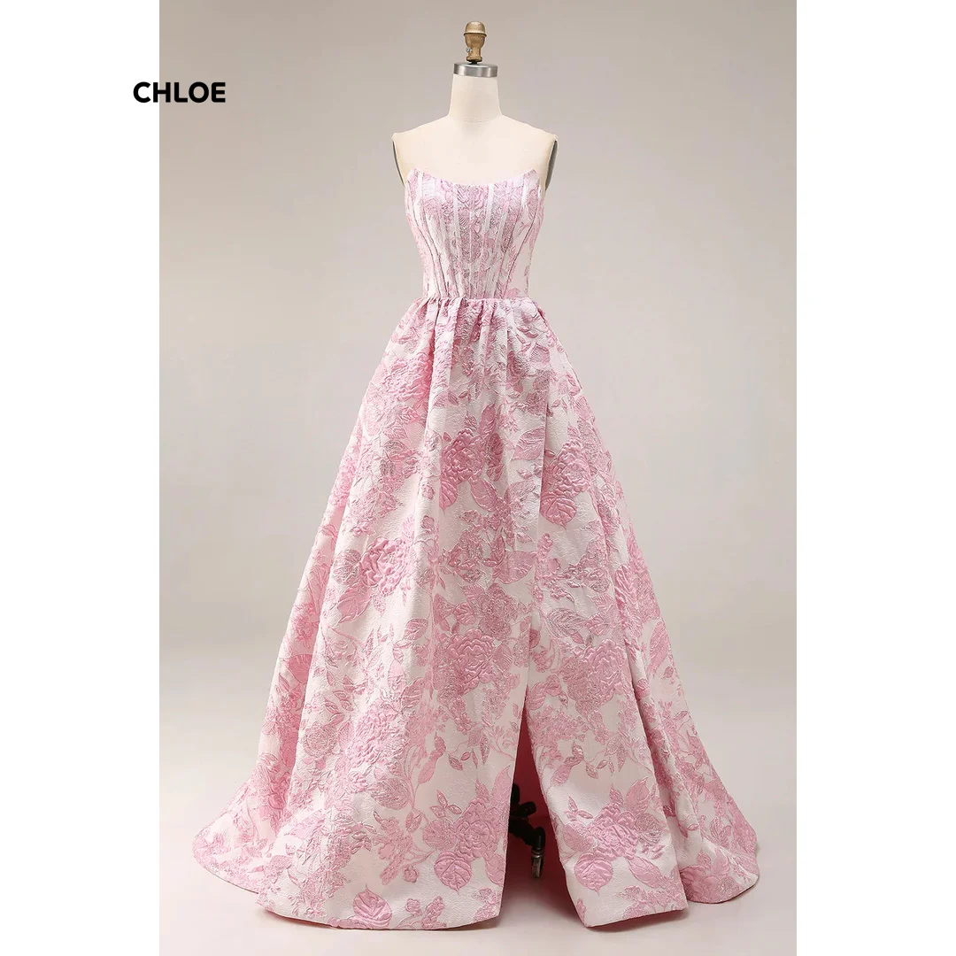Customized Evening Dresses Woman Elegant Dresses for Women Long Party Line A 3D Flowers Ball Gown Dress Sleeveless Women's Prom
Customized Evening Dresses Woman Elegant Dresses for Women Long Party Line A 3D Flowers Ball Gown Dress Sleeveless Women's Prom
