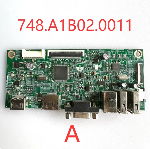 Original P2717H Drive Board 748.A1B02.0011 Power Board 748.A1C01.0010
Original P2717H Drive Board 748.A1B02.0011 Power Board 748.A1C01.0010