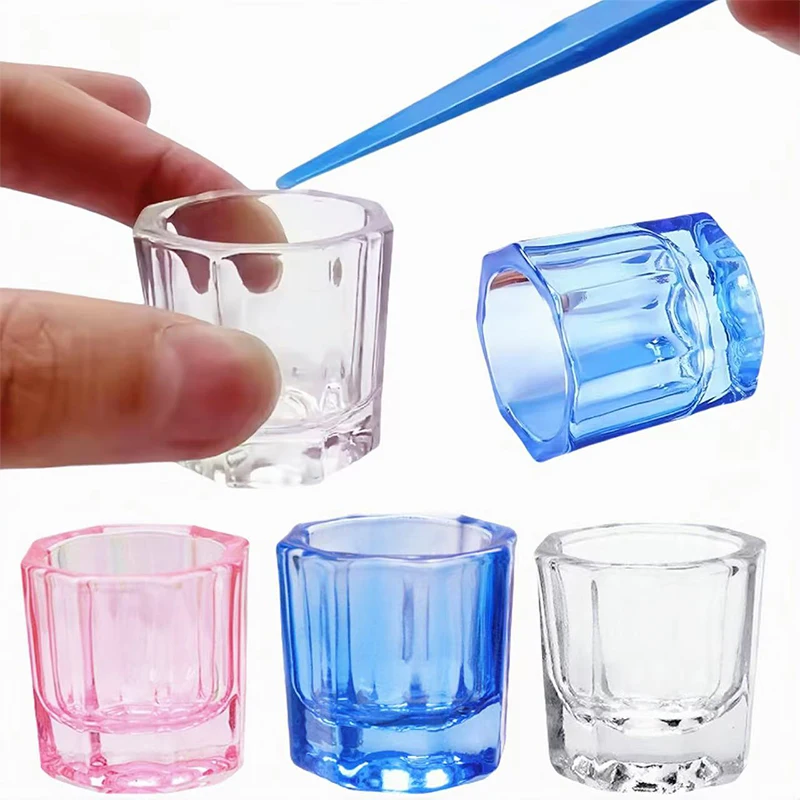 Dental Mixing Bowls Glass Dish Octagonal Reconcile Cups Dentistry Liquid Powder Holder Container Dentist Tool Lab Equipment
Dental Mixing Bowls Glass Dish Octagonal Reconcile Cups Dentistry Liquid Powder Holder Container Dentist Tool Lab Equipment