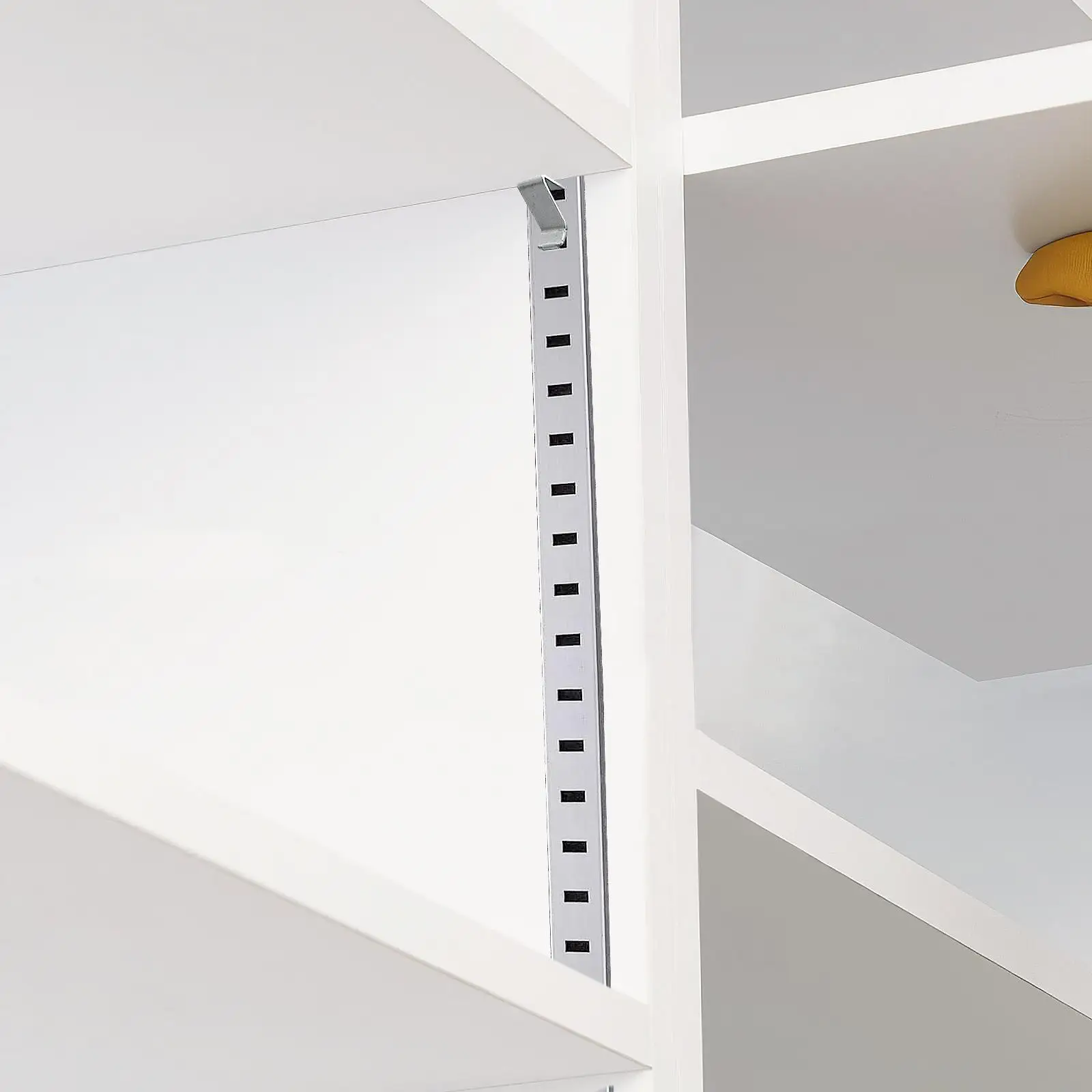 Cabinet Shelf Supports Snap Iron Accessories Shelves Metal Shelving Brackets Clips Pegs
Cabinet Shelf Supports Snap Iron Accessories Shelves Metal Shelving Brackets Clips Pegs