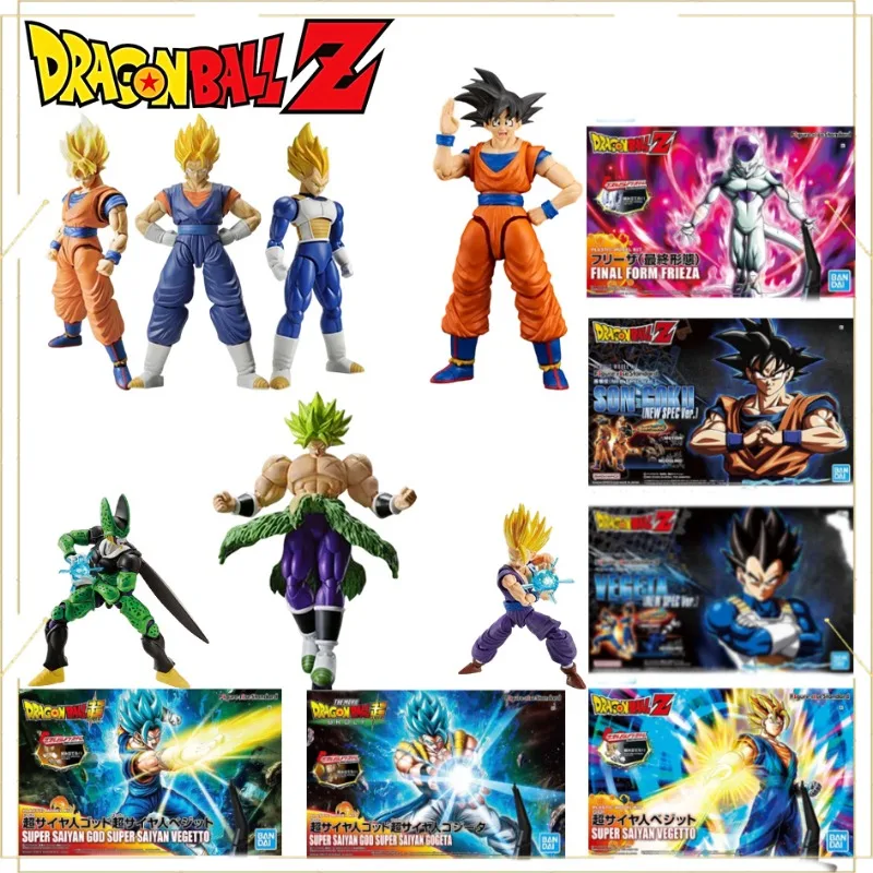 Официальная классическая аниме-фигурка Bandai: Супер Сайян, восстановленная и окрашенная модель, коллекционная фигурка Dragon Ball, праздничный подарок для фанатов
Официальная классическая аниме-фигурка Bandai: Супер Сайян, восстановленная и окрашенная модель, коллекционная фигурка Dragon Ball, праздничный подарок для фанатов