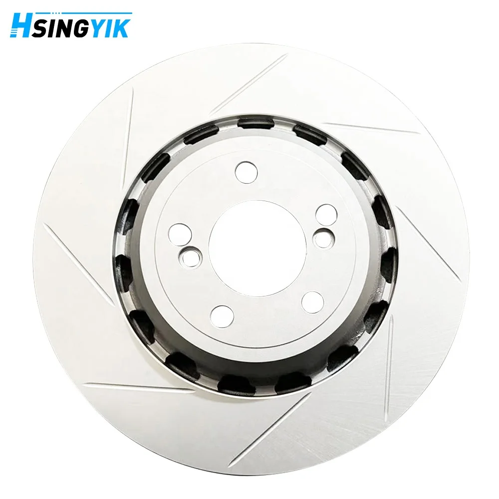 2026 New Rear Brake Disc Rotor for Bm w 2' 3' 4' Series M2 M3 M4 Competition Coupe OE 34212284811 34212284812 370X24MM
2026 New Rear Brake Disc Rotor for Bm w 2' 3' 4' Series M2 M3 M4 Competition Coupe OE 34212284811 34212284812 370X24MM
