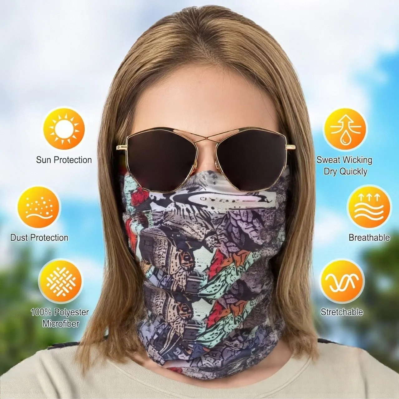 331-360 Violence Wasp Black Men Bicycle Hats Bike Headscarf Ride Equipment Bandanas Scarf Headband Face Mask Wrap Headwear
331-360 Violence Wasp Black Men Bicycle Hats Bike Headscarf Ride Equipment Bandanas Scarf Headband Face Mask Wrap Headwear