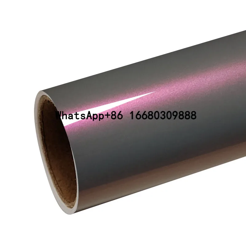 5 Years Warranty Anti Yellowing Heat Self Healing Auto Cast Vinyl Wrap Car Color TPU PPF Paint Protection Film
5 Years Warranty Anti Yellowing Heat Self Healing Auto Cast Vinyl Wrap Car Color TPU PPF Paint Protection Film
