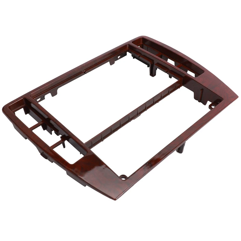 A48P-2X For Passat B5 Middle Escutcheon Center Decorative Box Dashboard Console Panel CD Recorder Frame Radio Face Trim
A48P-2X For Passat B5 Middle Escutcheon Center Decorative Box Dashboard Console Panel CD Recorder Frame Radio Face Trim