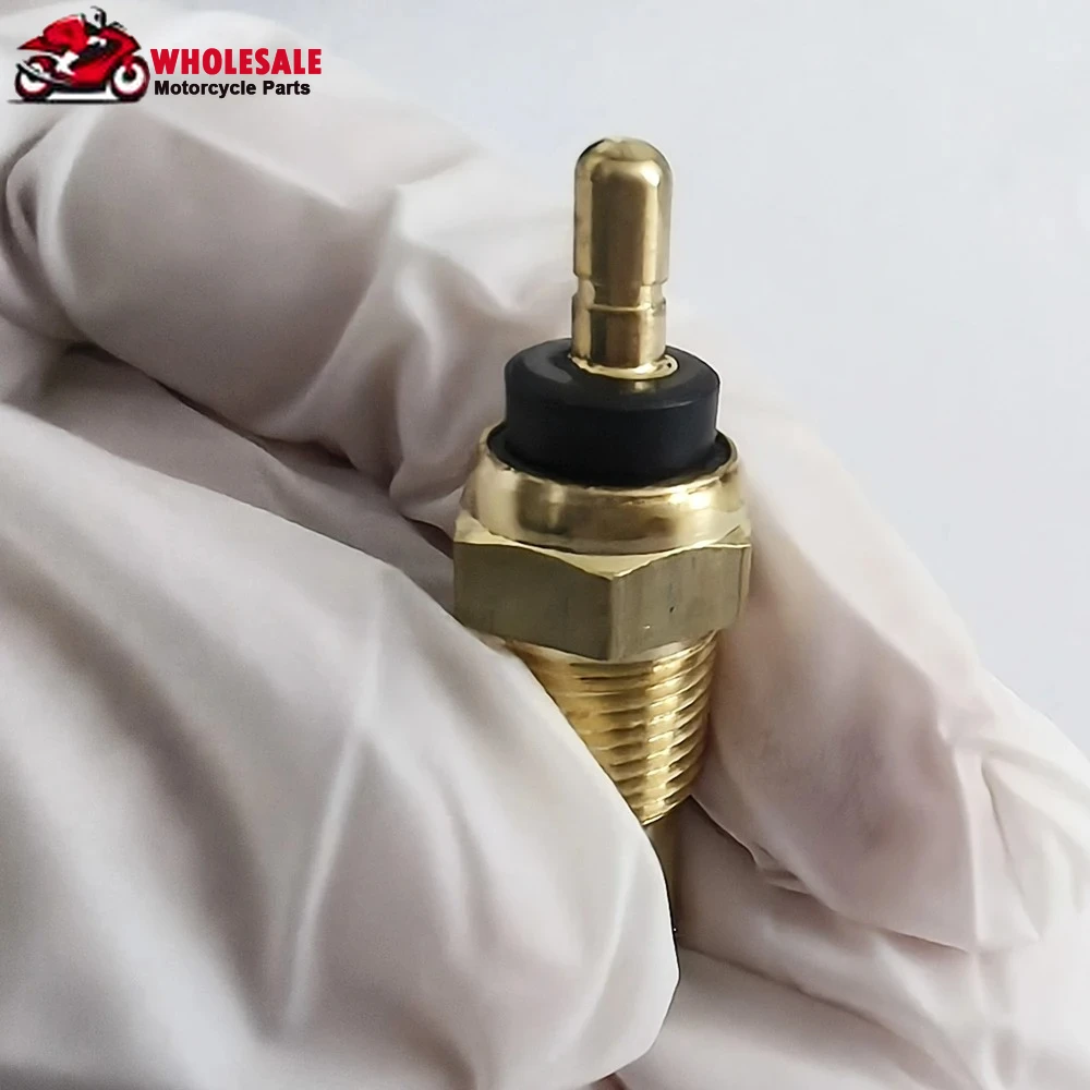 For YAMAHA Motor TDM850D TDM850 TDM 850 TDM850EC TDM850E Water Tank Temperature Sensor Control Switch Assy Radiator Fan Thermo
For YAMAHA Motor TDM850D TDM850 TDM 850 TDM850EC TDM850E Water Tank Temperature Sensor Control Switch Assy Radiator Fan Thermo
