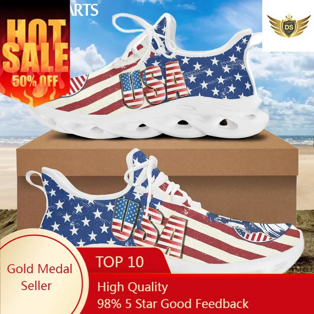7.4 American Flag Statue Of Liberty Print Flat Shoes For Women Cool Sneaker For Female Spring Summer Woman Footwear
7.4 American Flag Statue Of Liberty Print Flat Shoes For Women Cool Sneaker For Female Spring Summer Woman Footwear