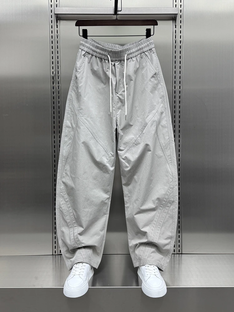 Qui Dry рабочие брюки мужские весенне-летние тонкие модные лоскутные прямые повседневные брюки свободного покроя молодежные брюки
Qui Dry рабочие брюки мужские весенне-летние тонкие модные лоскутные прямые повседневные брюки свободного покроя молодежные брюки