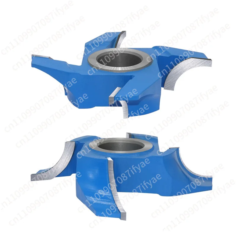 Woodworking rounded corner cutter End milling positive half arc cutter Carbide tungsten steel alloy 1/4 round edge cutter
Woodworking rounded corner cutter End milling positive half arc cutter Carbide tungsten steel alloy 1/4 round edge cutter