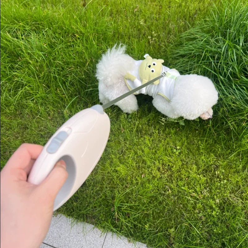 3M/5M Durable Dog Leash Nylon Cat Lead Extension Automatic Retractable Puppy Walking Running Lead Extending Dog Leash Rope
3M/5M Durable Dog Leash Nylon Cat Lead Extension Automatic Retractable Puppy Walking Running Lead Extending Dog Leash Rope