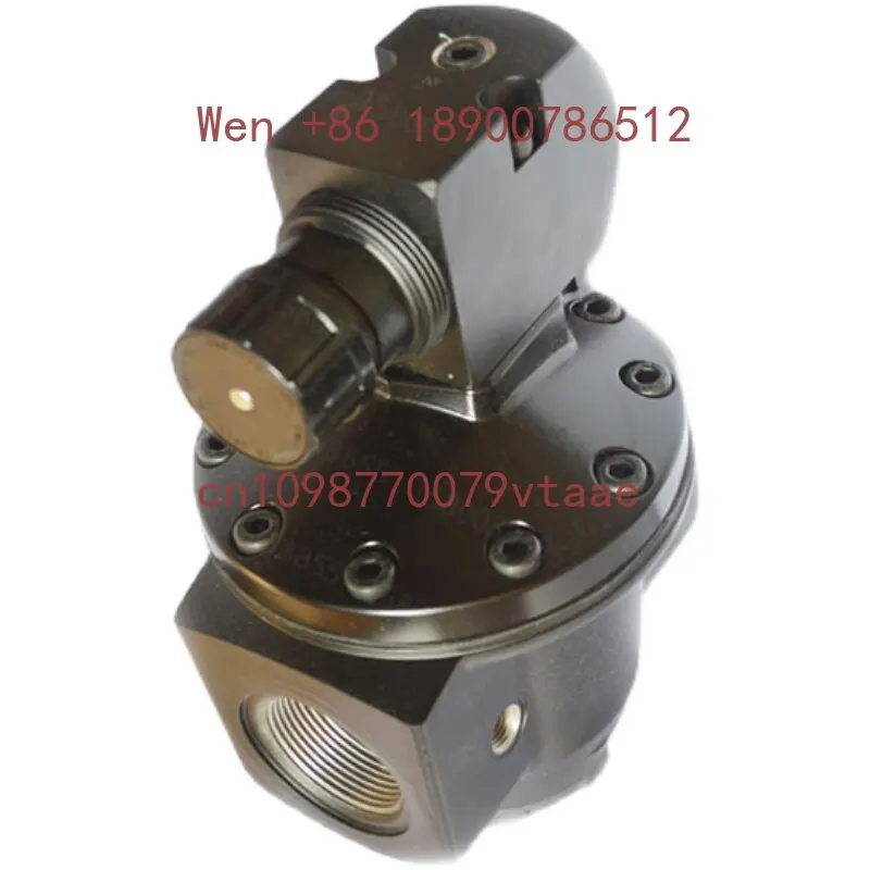 R18-C34-RNSA NORGREN DN50 Pressure Reducing Valve C24/B24/B34/C25 Large Flow RNSG/RNXG/C05
R18-C34-RNSA NORGREN DN50 Pressure Reducing Valve C24/B24/B34/C25 Large Flow RNSG/RNXG/C05