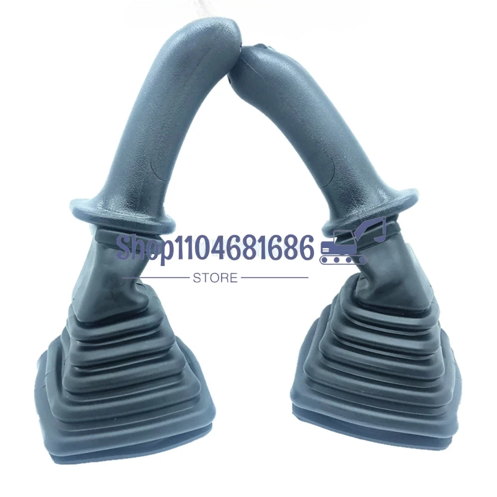 For DOOSAN DH55/60/80/220-5 DX DAEWOO Excavator Joystick Handle Cover Handle Dust Cover High Quality Excavator Accessories
For DOOSAN DH55/60/80/220-5 DX DAEWOO Excavator Joystick Handle Cover Handle Dust Cover High Quality Excavator Accessories