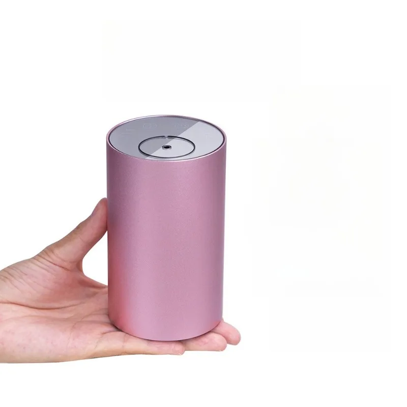 Fragrance machine, pure essential oil anhydrous cold spray two-fluid atomization technology fragrance expansion, office car
Fragrance machine, pure essential oil anhydrous cold spray two-fluid atomization technology fragrance expansion, office car