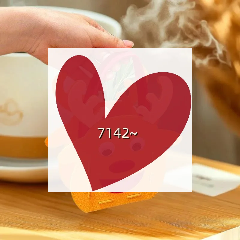 Christmas Theme DIY Handmade Shoulder Bag Handbag Sewing Creative Art And Handmade Activities Gifts Children's Handmade Toys
Christmas Theme DIY Handmade Shoulder Bag Handbag Sewing Creative Art And Handmade Activities Gifts Children's Handmade Toys