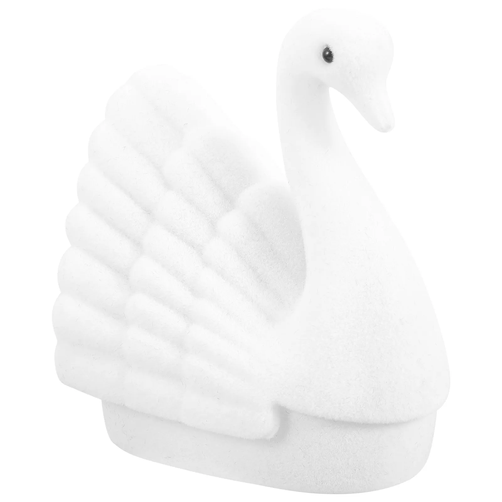 Шкатулка-органайзер для украшений Swan Flip Cover: маленькая портативная коробка для колец, серег, ожерелий, дорожный футляр для хранения ювелирных изделий, незаменимая вещь для путешествий
Шкатулка-органайзер для украшений Swan Flip Cover: маленькая портативная коробка для колец, серег, ожерелий, дорожный футляр для хранения ювелирных изделий, незаменимая вещь для путешествий