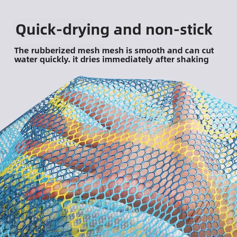 Головка сетки для копирования, сетчатый карман, складная сетка для копирования, нейлоновая головка для копирования с защитой от крючка
Головка сетки для копирования, сетчатый карман, складная сетка для копирования, нейлоновая головка для копирования с защитой от крючка