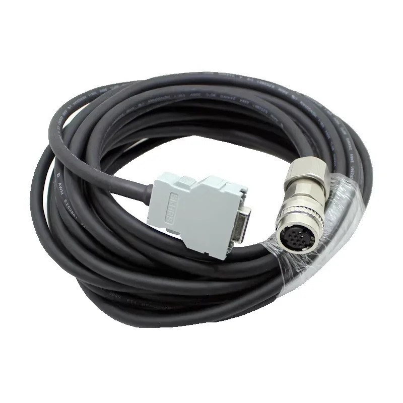 Для кабеля энкодера FANUC A860-2020-T301 A660-2005-T505 Сигнальный кабель энкодера
Для кабеля энкодера FANUC A860-2020-T301 A660-2005-T505 Сигнальный кабель энкодера