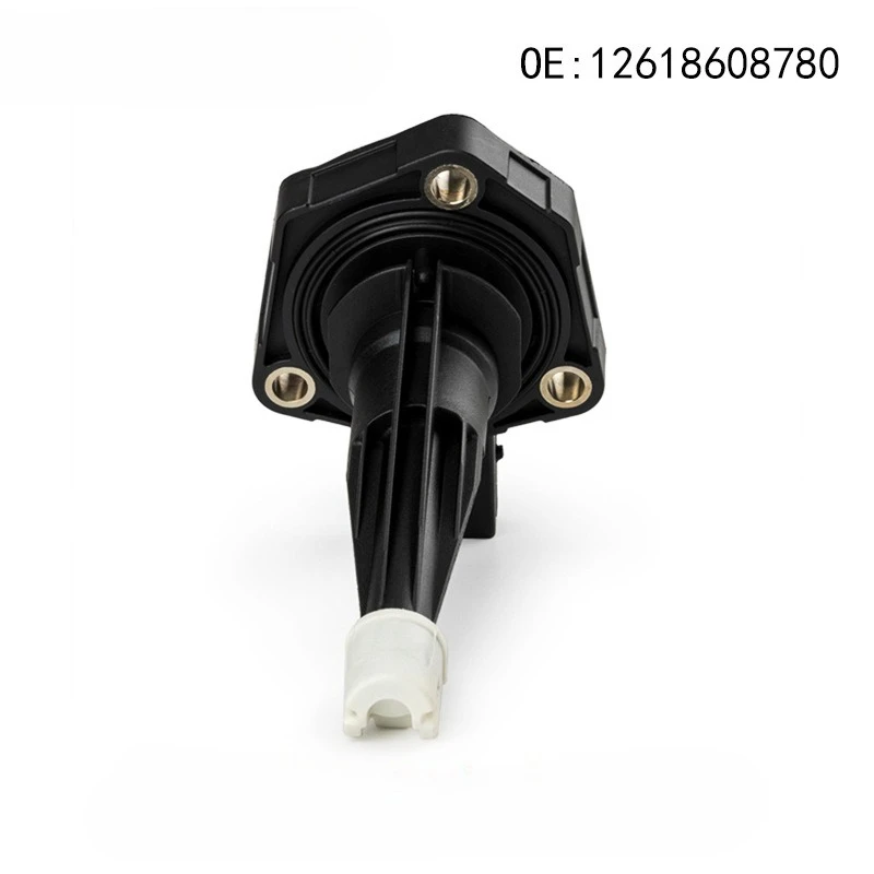 12618608780 Car Engine Oil Level Sensor 12618608780 For BMW X3 X4 X5 X6 E88 E90 E91 E92 E93 F01
12618608780 Car Engine Oil Level Sensor 12618608780 For BMW X3 X4 X5 X6 E88 E90 E91 E92 E93 F01