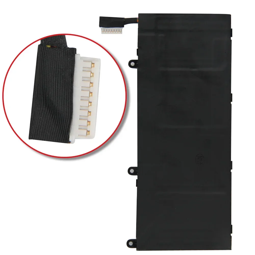 NEW Replacement Battery N15B01W 40Wh For Xiaomi Mi Ruby 15.6 inch TM1703 TM1802-AD/N/C
NEW Replacement Battery N15B01W 40Wh For Xiaomi Mi Ruby 15.6 inch TM1703 TM1802-AD/N/C