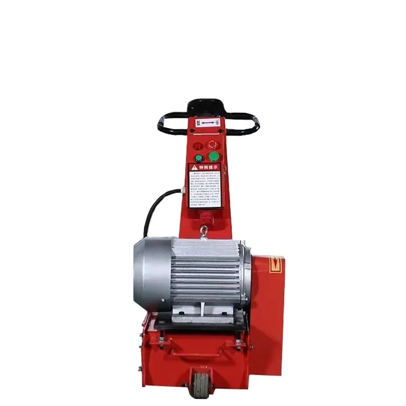 Concrete Road Chisel Milling Machine Walking diesel Planer Milling Machine Road Machinery Manufacturers Direct Sales
Concrete Road Chisel Milling Machine Walking diesel Planer Milling Machine Road Machinery Manufacturers Direct Sales
