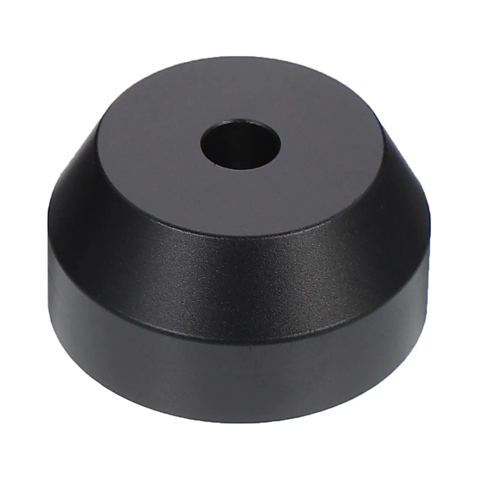 Adapter Vinyl Record Turntable with Dome Records Accessories Accessory Big Hole for Adapters Black
Adapter Vinyl Record Turntable with Dome Records Accessories Accessory Big Hole for Adapters Black