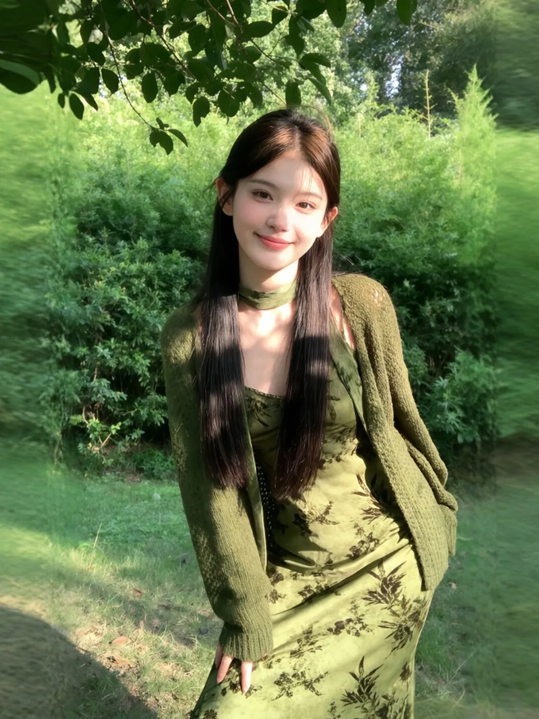 Retro Ladylike Style V-Neck Dress And Cardigan Two-Piece Set Elegant Complete Outfit Spring Fashion Women's Clothing Set
Retro Ladylike Style V-Neck Dress And Cardigan Two-Piece Set Elegant Complete Outfit Spring Fashion Women's Clothing Set