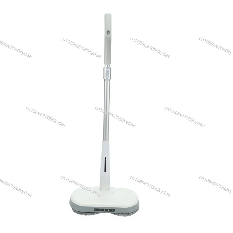 Cordless Electric Mop, Spray Wash & Sweep Mop 2-in-1 for Floor Cleaning, Rechargeable Home Mop
Cordless Electric Mop, Spray Wash & Sweep Mop 2-in-1 for Floor Cleaning, Rechargeable Home Mop
