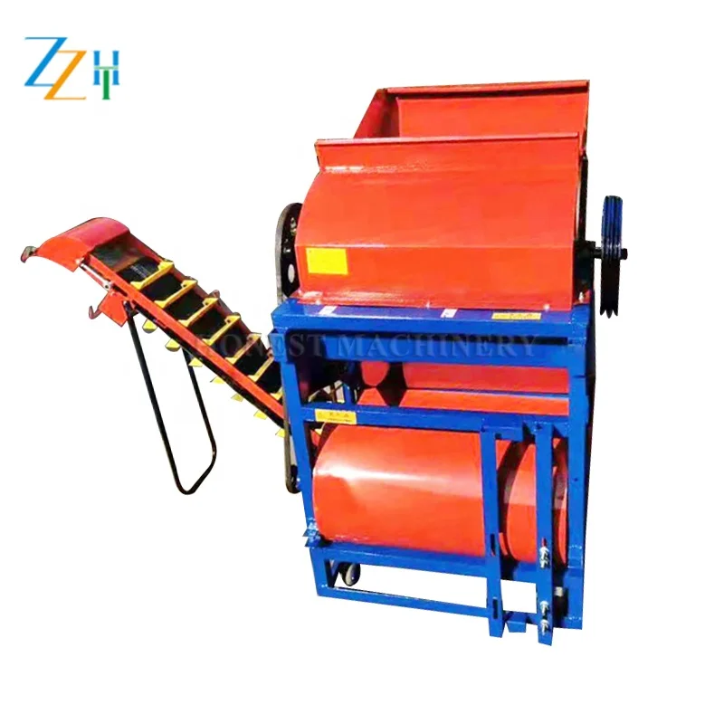 High Performance Peanut Combine Harvester / Peanuts Machine Harvesting / Peanut Picker Machine
High Performance Peanut Combine Harvester / Peanuts Machine Harvesting / Peanut Picker Machine
