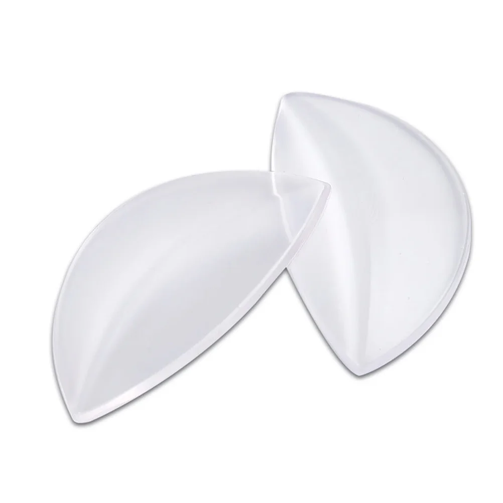 5Pairs Durable Orthotic Arch Support Sleeves Flatfoot Corrector Gel Cushion Shoe Pads for Running Hiking Basketball Pain Relief
5Pairs Durable Orthotic Arch Support Sleeves Flatfoot Corrector Gel Cushion Shoe Pads for Running Hiking Basketball Pain Relief
