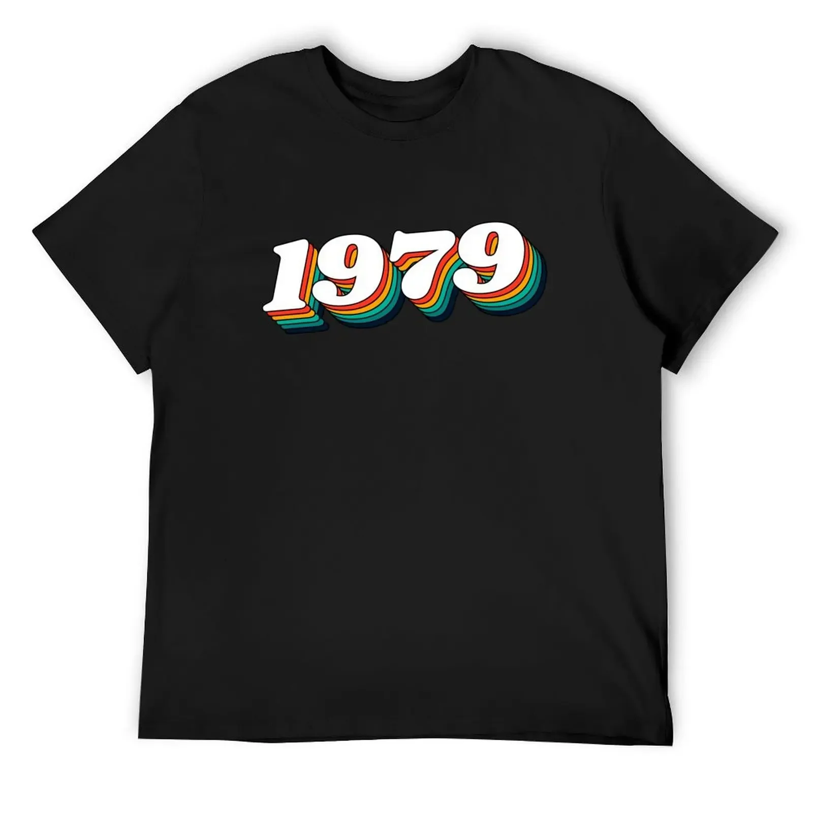 1979 Retro Label, 1979 Vintage Birthday T-Shirt graphics customizeds Men's t-shirts
1979 Retro Label, 1979 Vintage Birthday T-Shirt graphics customizeds Men's t-shirts