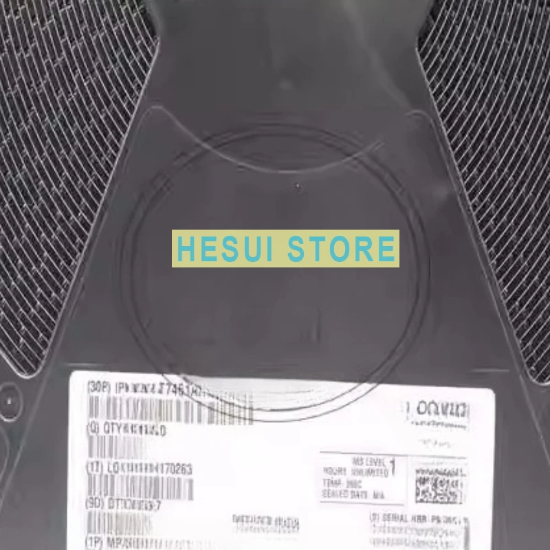 10 шт. ADT7461ARZ-REEL датчик температуры, аналоговые и цифровые выходы, новый оригинал, консультация предварительной съемки
10 шт. ADT7461ARZ-REEL датчик температуры, аналоговые и цифровые выходы, новый оригинал, консультация предварительной съемки