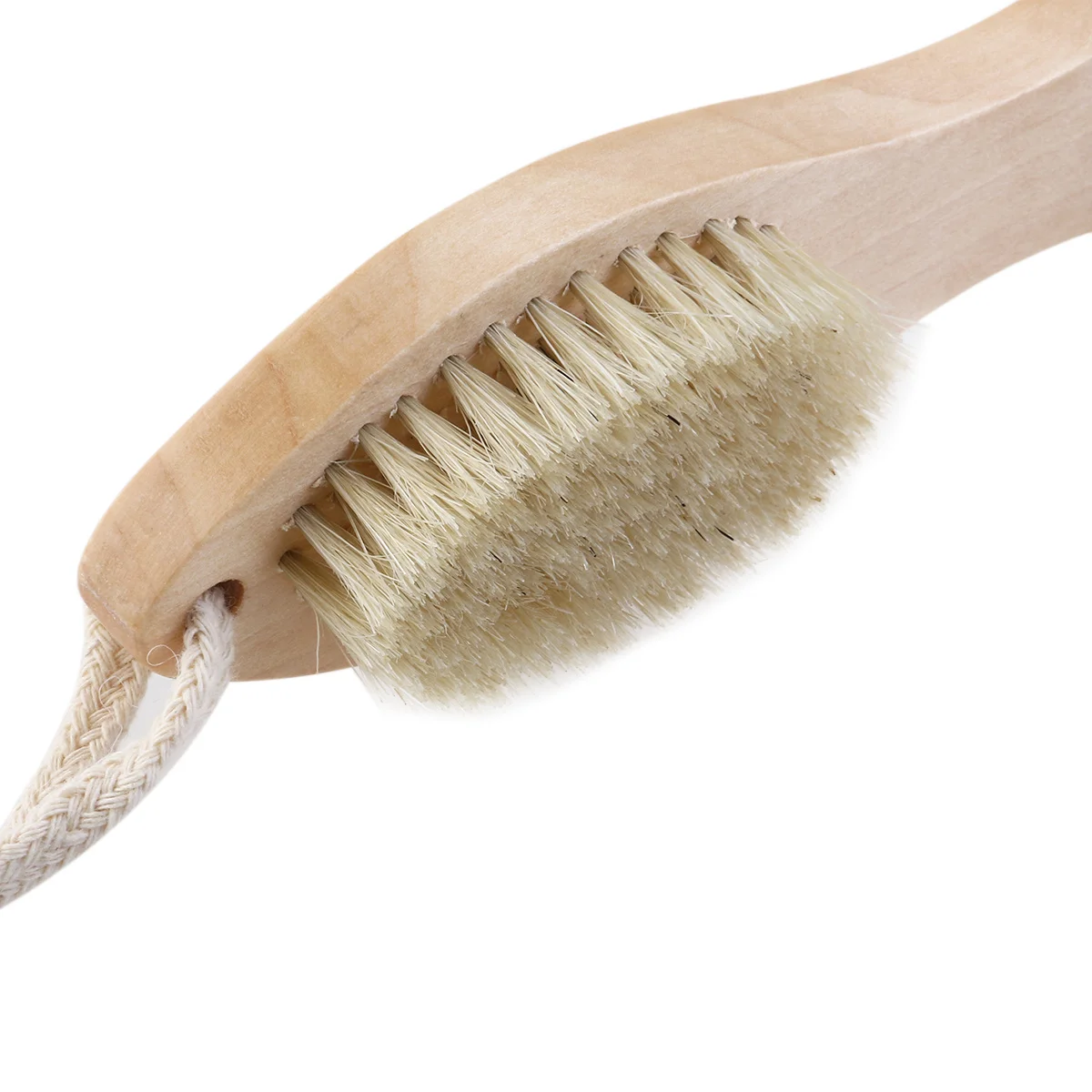 4-In-1 Foot File 20X5Cm Wood Pumice Stone Nail Brush Callus Reducer Exfoliating Foot Scrub Pedicure Tool Manicure Set Nail Care
4-In-1 Foot File 20X5Cm Wood Pumice Stone Nail Brush Callus Reducer Exfoliating Foot Scrub Pedicure Tool Manicure Set Nail Care