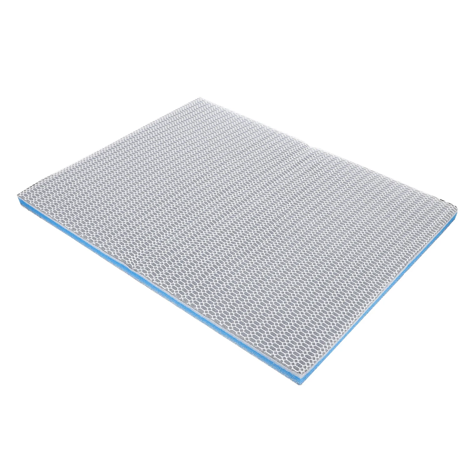 Aquarium Filter Sponge Thickened Filter Cushion Efficient Water Filtering Reliable Material for Fish Tank Freshwater Saltwater
Aquarium Filter Sponge Thickened Filter Cushion Efficient Water Filtering Reliable Material for Fish Tank Freshwater Saltwater