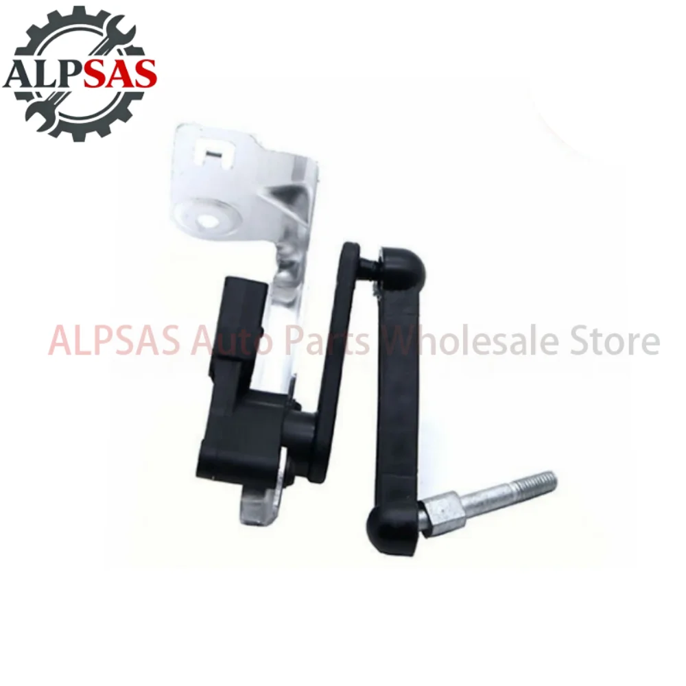 1027976-00-A 1027941-00-B 13745677 Rear Right Body Suspension Headlight Sensor For Tesla Model X /Model S 2016--2021 New
1027976-00-A 1027941-00-B 13745677 Rear Right Body Suspension Headlight Sensor For Tesla Model X /Model S 2016--2021 New 