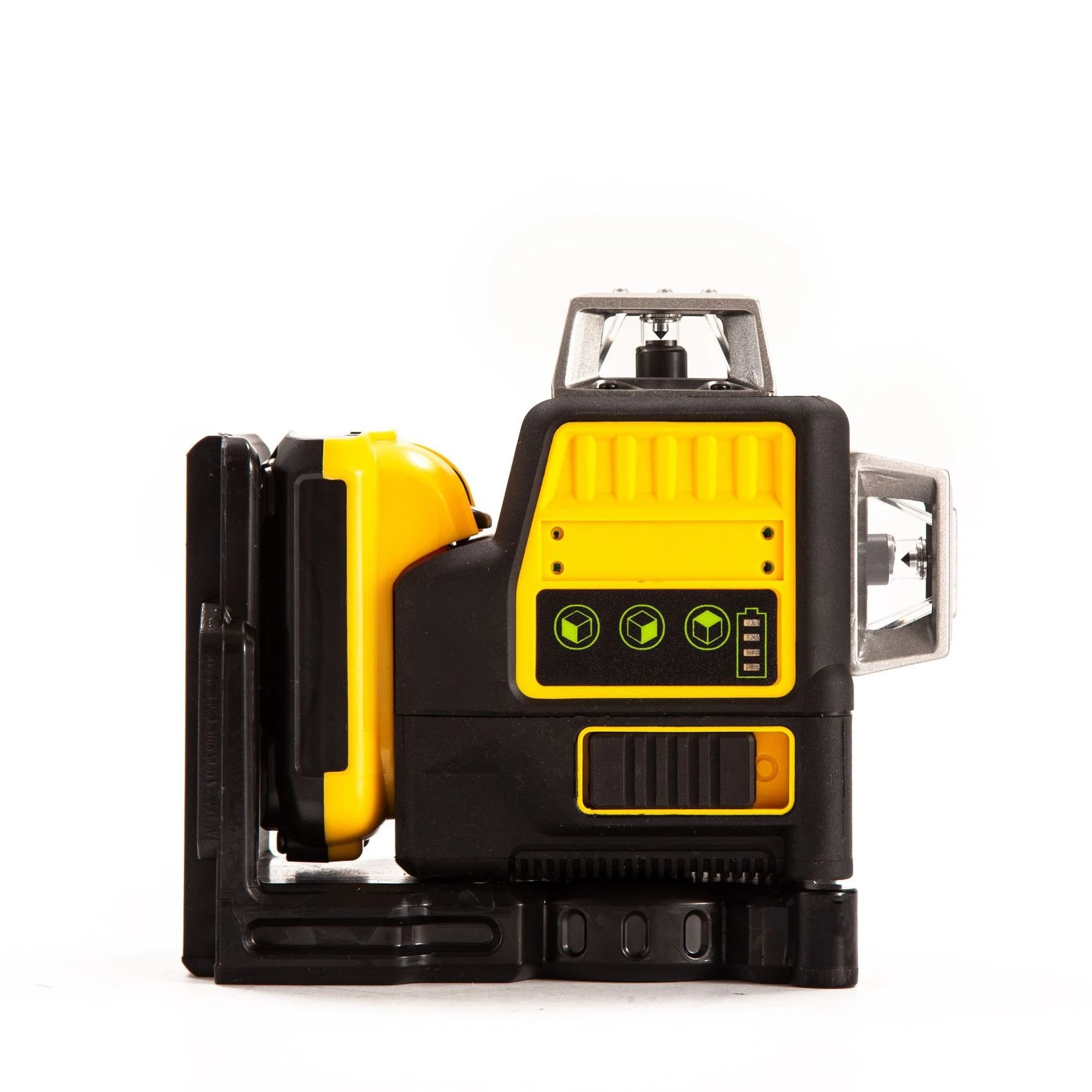 Automatic leveling, modeling, drawing infrared laser level, green light, infrared landmark
Automatic leveling, modeling, drawing infrared laser level, green light, infrared landmark