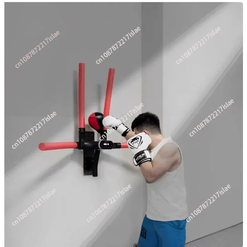 Electric Boxing Reaction Target 
Electric Boxing Reaction Target