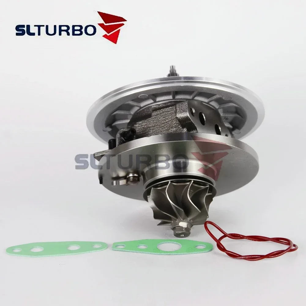 Billet Turbocharger CHRA 721164-0009 for Toyota Auris RAV4 2.0 D-4D Toyota Avensis Picnic Previa TD 93Kw 126HP 85Kw 115HP Turbo
Billet Turbocharger CHRA 721164-0009 for Toyota Auris RAV4 2.0 D-4D Toyota Avensis Picnic Previa TD 93Kw 126HP 85Kw 115HP Turbo
