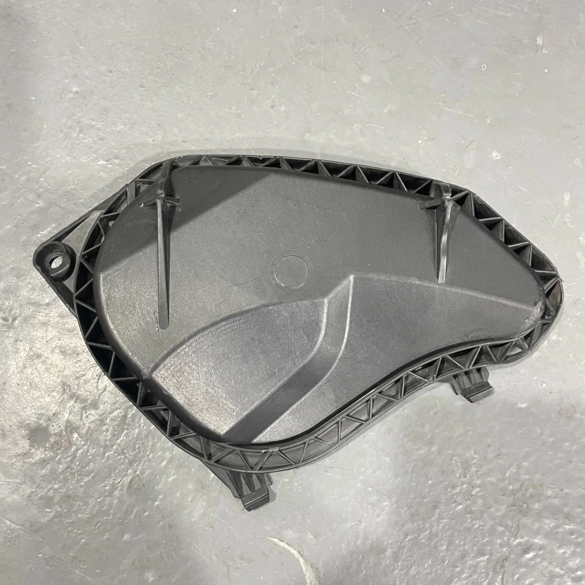 For Audi TT Headlight Dust Cover 2008-2015 Original OEM USED 1305239279
For Audi TT Headlight Dust Cover 2008-2015 Original OEM USED 1305239279