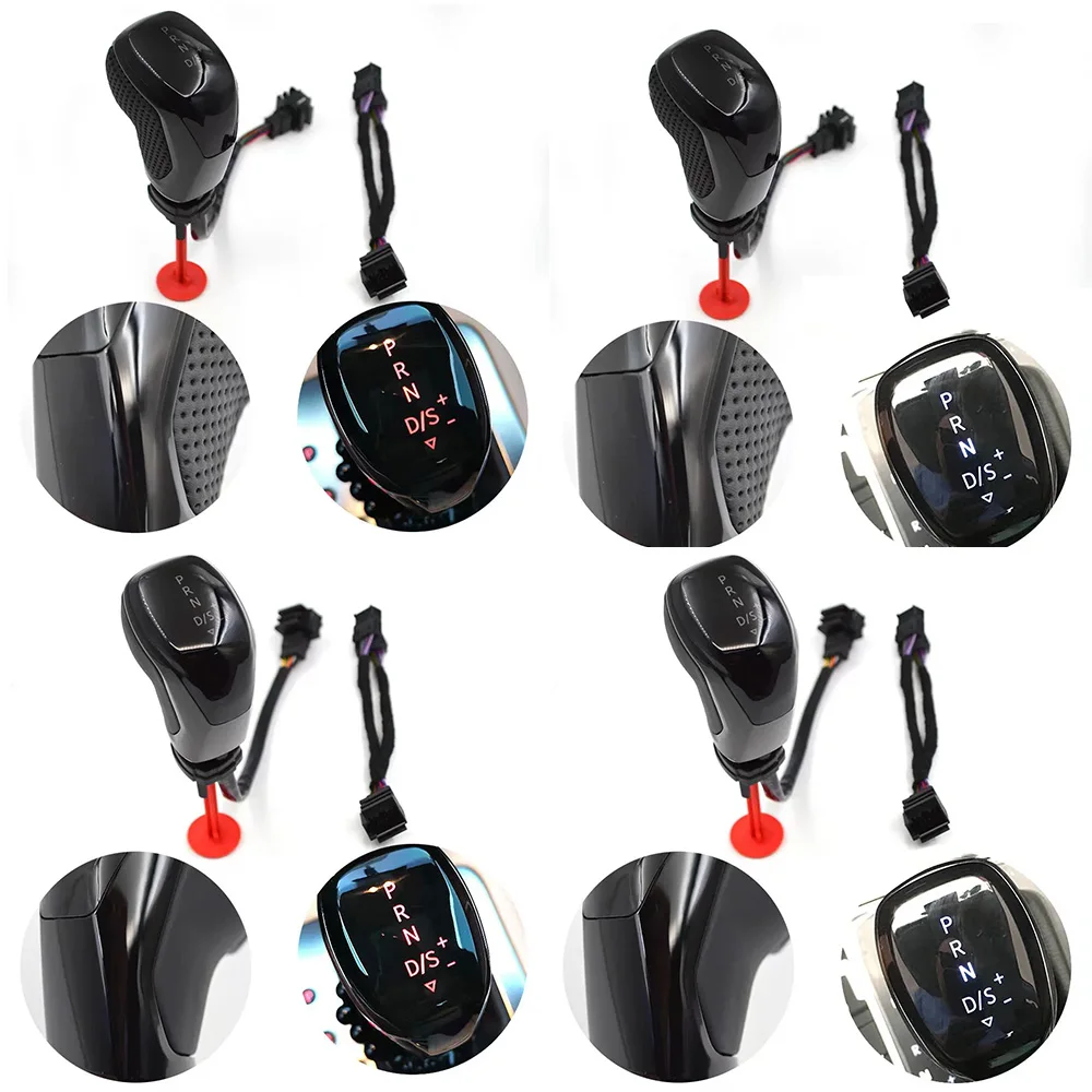 Для VW Passat B7/B8 Golf MK6/7 Tiguan Skoda Octavia CC Scirocco DSG Автоматическая фонарь переключения передач
Для VW Passat B7/B8 Golf MK6/7 Tiguan Skoda Octavia CC Scirocco DSG Автоматическая фонарь переключения передач