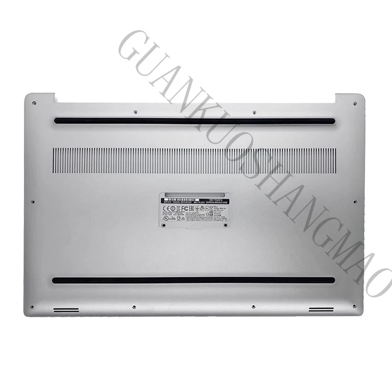 HTS...For Dell XPS 9560 9550 P56F Precision 5510 5520 Bottom Case Cover Silver
HTS...For Dell XPS 9560 9550 P56F Precision 5510 5520 Bottom Case Cover Silver