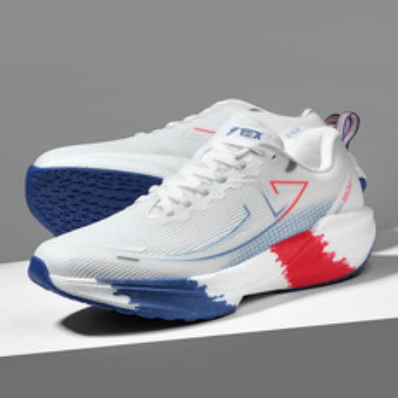 NEW Sports Running Shoes Men Casual Carbon Plate Marathon Breathable Lightweight Women's Comfortable Athletic Nonskid Sneakers
NEW Sports Running Shoes Men Casual Carbon Plate Marathon Breathable Lightweight Women's Comfortable Athletic Nonskid Sneakers