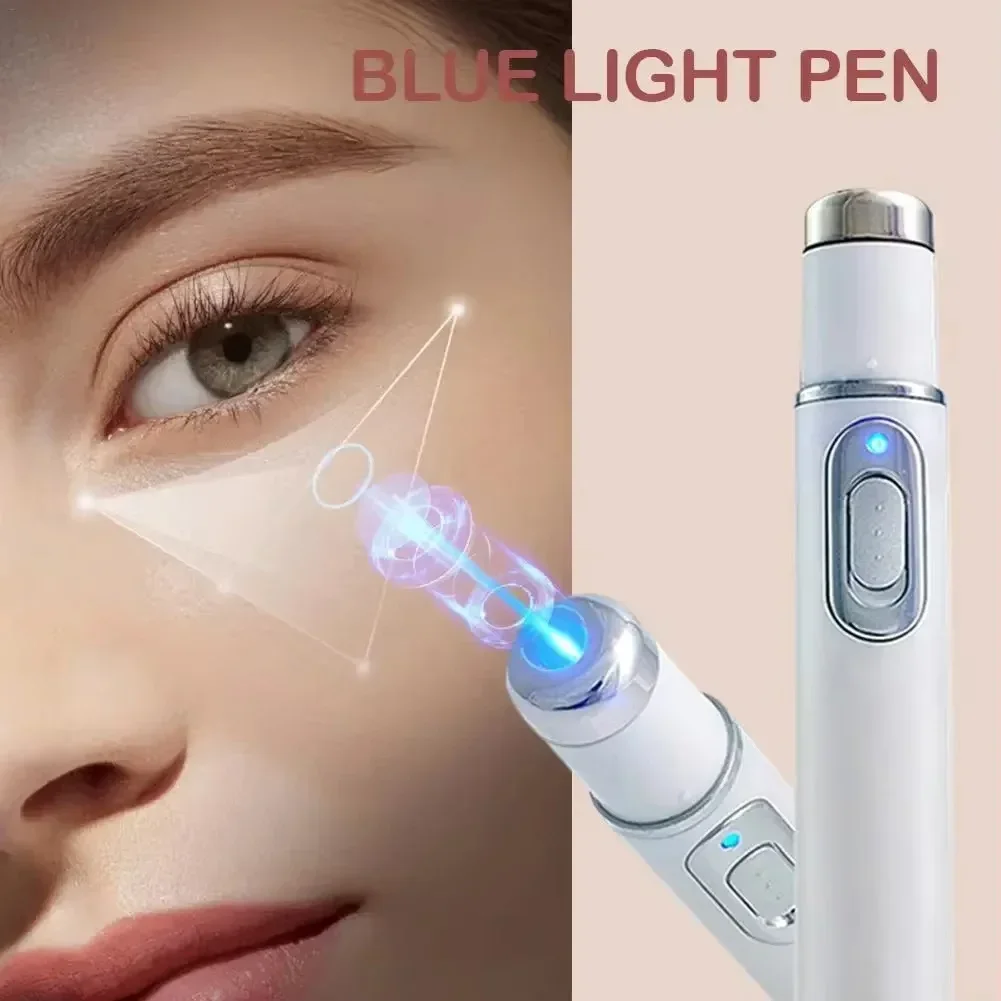 Revitalize Your Look: Smart Eye Massager with Vibration & Blue Light for a Refreshed Appearance
Revitalize Your Look: Smart Eye Massager with Vibration & Blue Light for a Refreshed Appearance