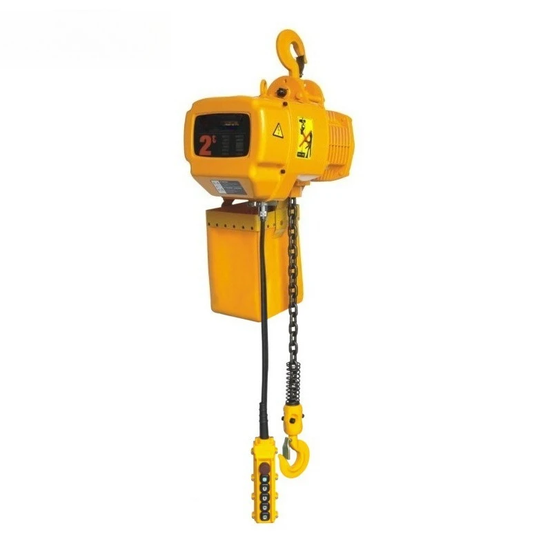 0.5Ton To 5Ton Hook Travel Electric Chain Hoist With Optional Trolley Heavy Duty Hoist For Factory Overhead Cargo Lifting Work
0.5Ton To 5Ton Hook Travel Electric Chain Hoist With Optional Trolley Heavy Duty Hoist For Factory Overhead Cargo Lifting Work