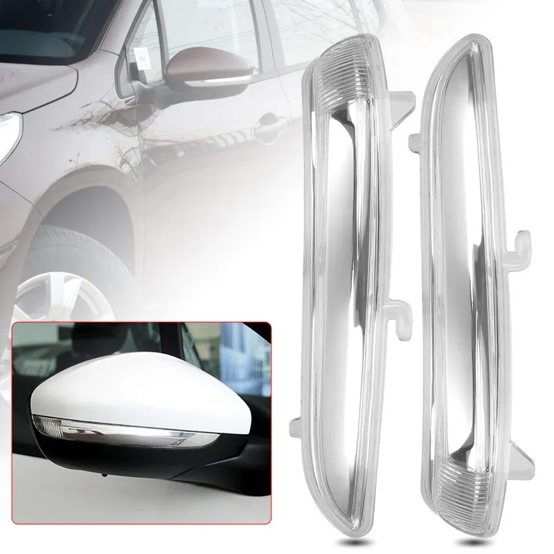 1607512680 Rearview Mirror Turn Signal Light Mirror Repeater Blinker Light For Peugeot 208 I 2008 I Citroen C3 III C4 Cactus
1607512680 Rearview Mirror Turn Signal Light Mirror Repeater Blinker Light For Peugeot 208 I 2008 I Citroen C3 III C4 Cactus