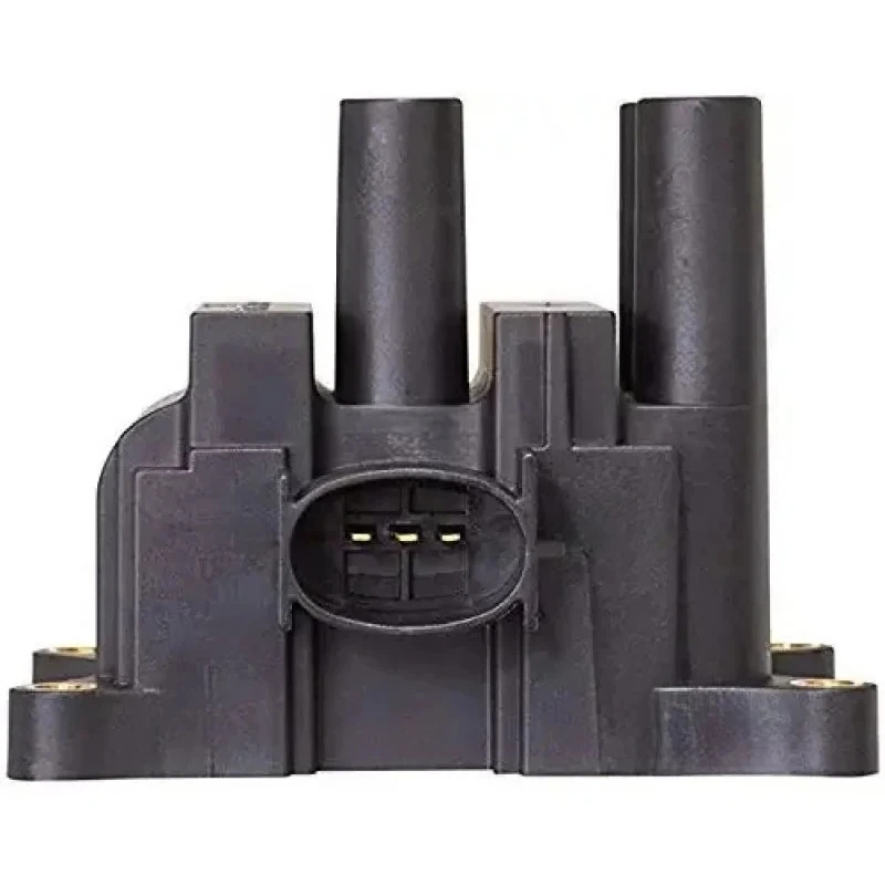 FD497 988F-12029-AB Ignition Coil Suitable For Ford Escape Focus Contour Mazda TributeMercury Mystique 2.0L-l4 1999-2004
FD497 988F-12029-AB Ignition Coil Suitable For Ford Escape Focus Contour Mazda TributeMercury Mystique 2.0L-l4 1999-2004