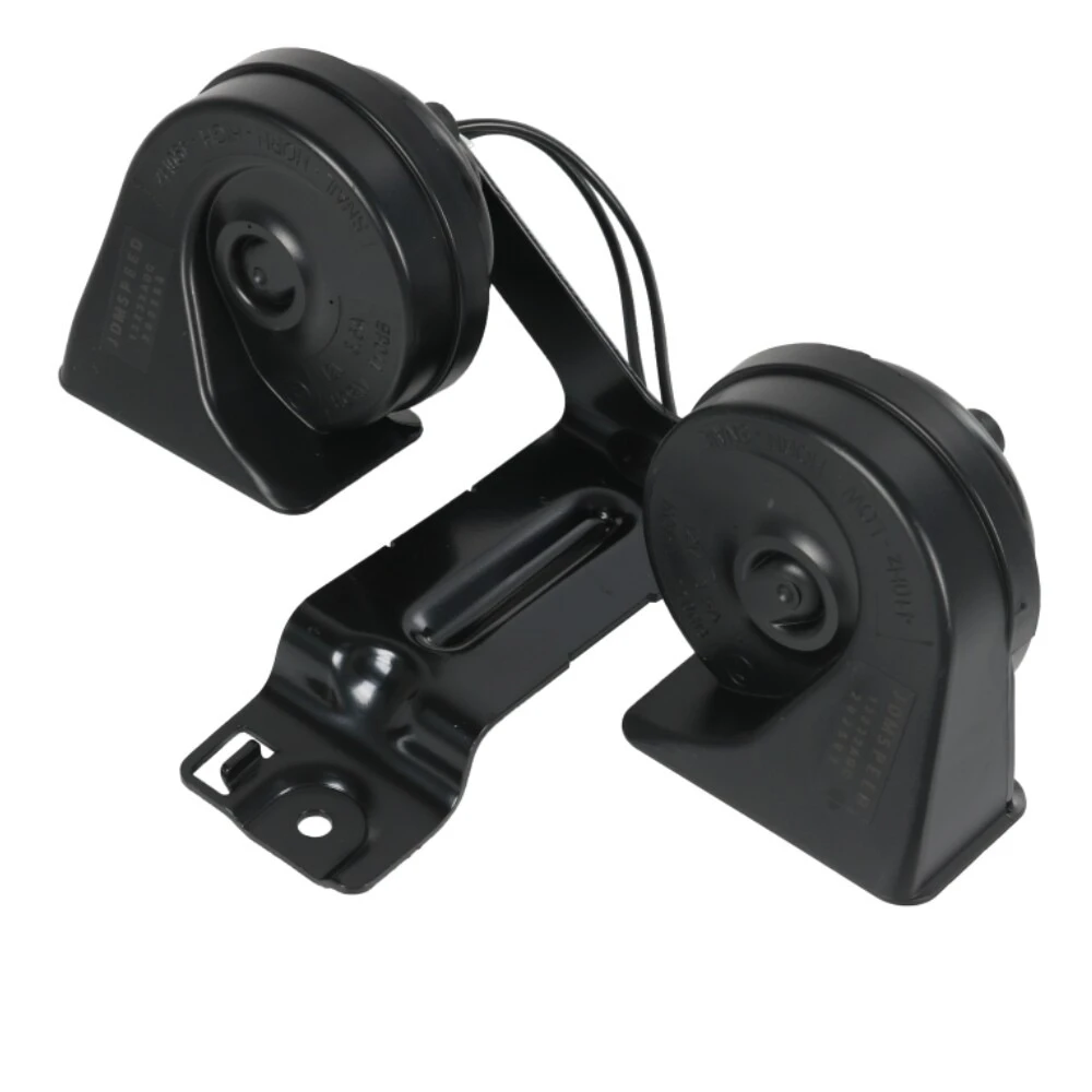 High & Low Pitch Horn With Bracket Fits 2016-2019 for Ford Explorer GB5Z-13832-A
High & Low Pitch Horn With Bracket Fits 2016-2019 for Ford Explorer GB5Z-13832-A