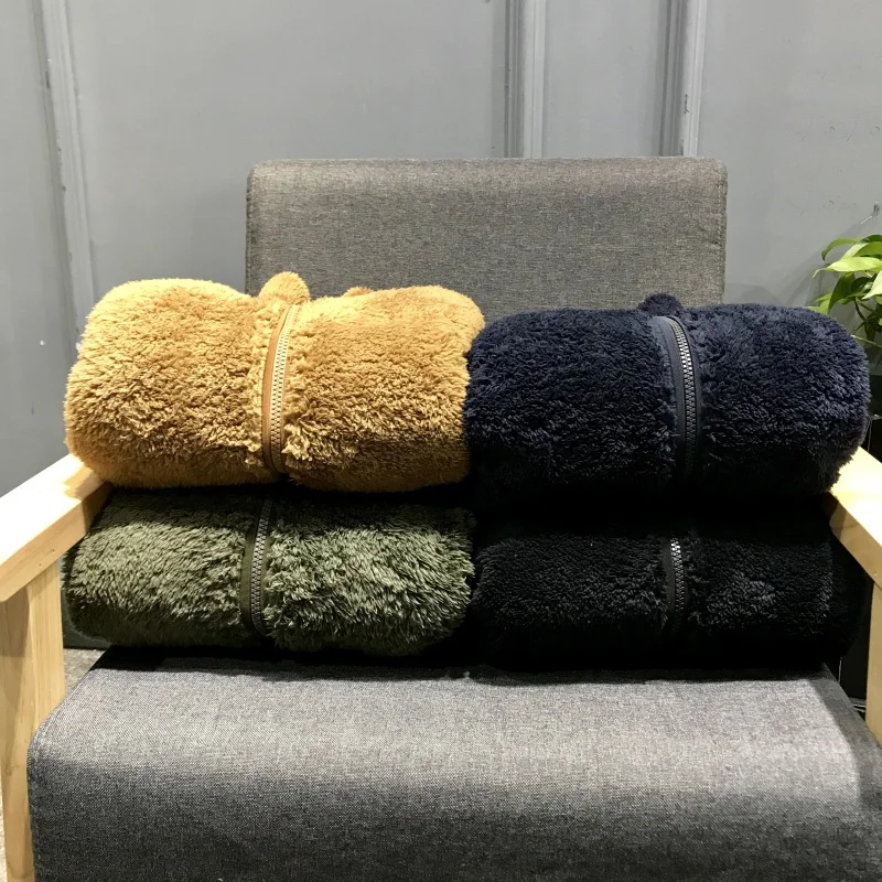 Двусторонняя флисовая куртка мужская с воротником-стойкой, осенне-зимняя, комфортная, мягкая, приталенная, модная, городская
Двусторонняя флисовая куртка мужская с воротником-стойкой, осенне-зимняя, комфортная, мягкая, приталенная, модная, городская