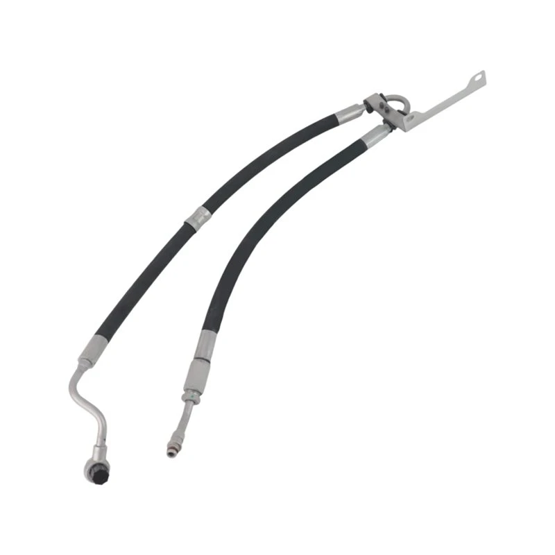 AC23-Power Steering Hose Replacement Part 2514603024 2514600624 For Mercedes-Benz W204 W212 X204
AC23-Power Steering Hose Replacement Part 2514603024 2514600624 For Mercedes-Benz W204 W212 X204