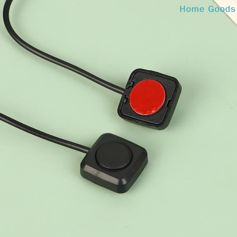 1Pc Momentary Push Button On Off Switch Black Plastic DIY Flashlight Surface Mount 12V 24V Car Alarm Button Mini Button Switch
1Pc Momentary Push Button On Off Switch Black Plastic DIY Flashlight Surface Mount 12V 24V Car Alarm Button Mini Button Switch